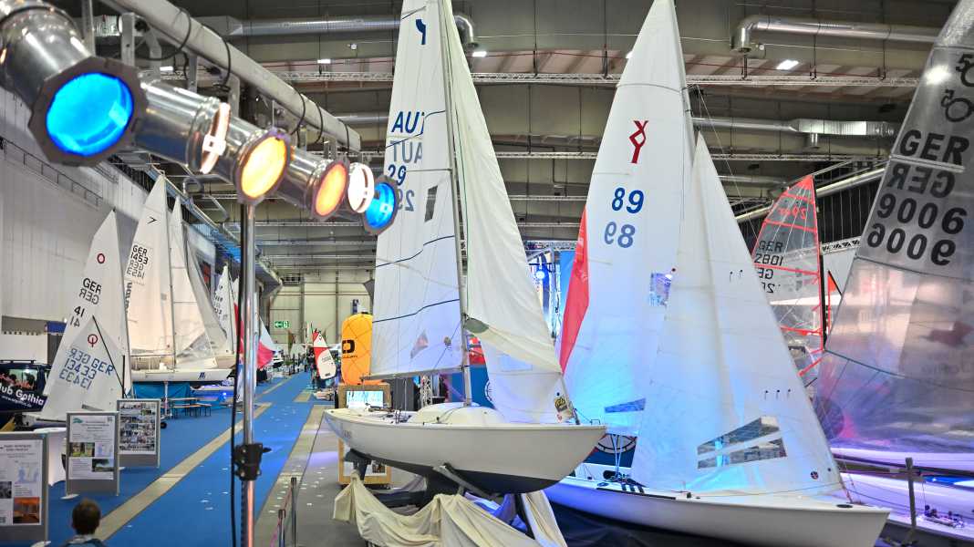 Leisure fair: Berlin mix event ends with an increase in visitors