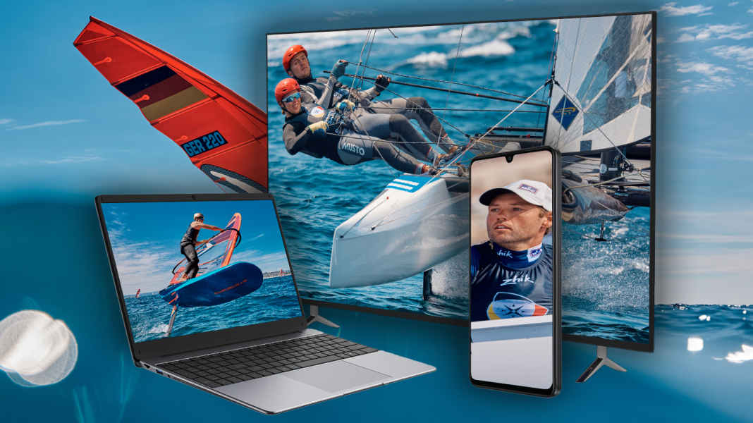 Giochi Olimpici del 2024: guardare le gare online, in TV e sul posto