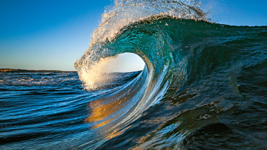 Sustainability: How green is sailing?