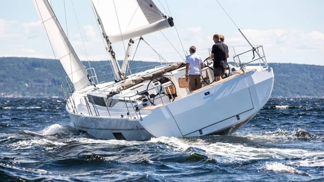 La location d'un bateau : Documents importants pour la croisière