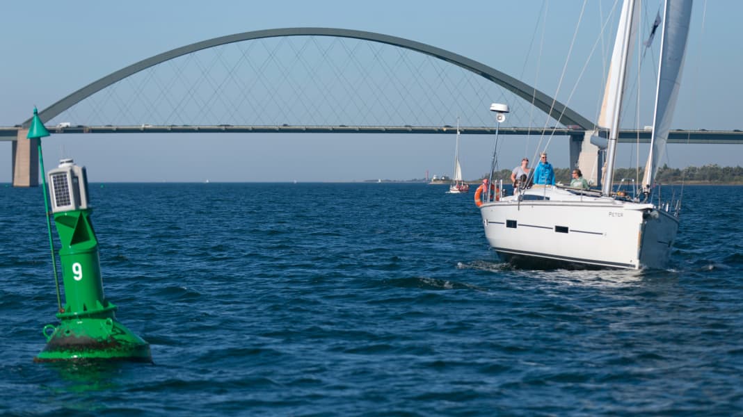 Baltic Sea National Park: "Open-ended discussion" - but positions are already being filled