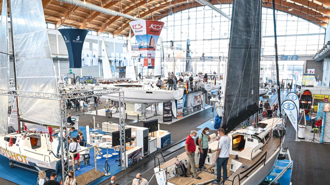 Interboot 2022: These are the innovations in Friedrichshafen