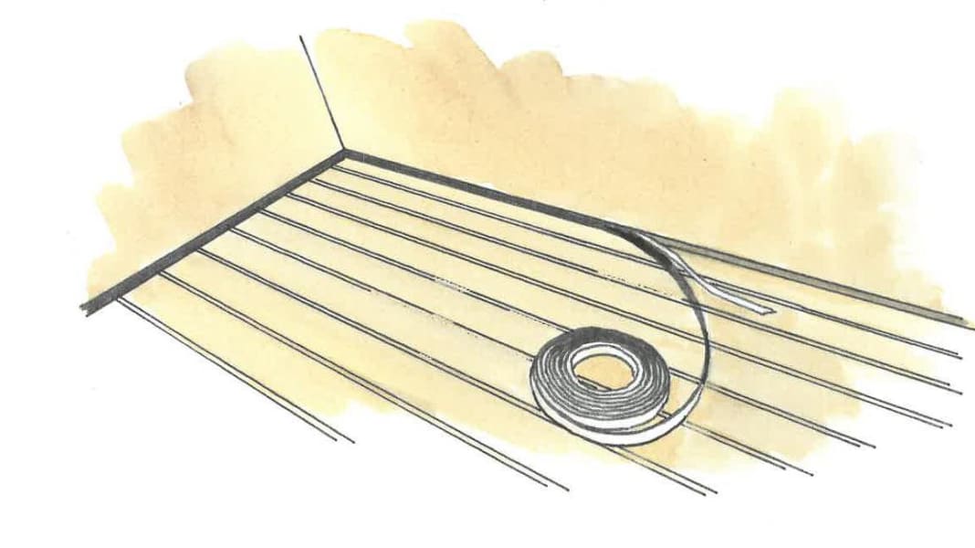 Lifehacks: Reader tips for eliminating leaks