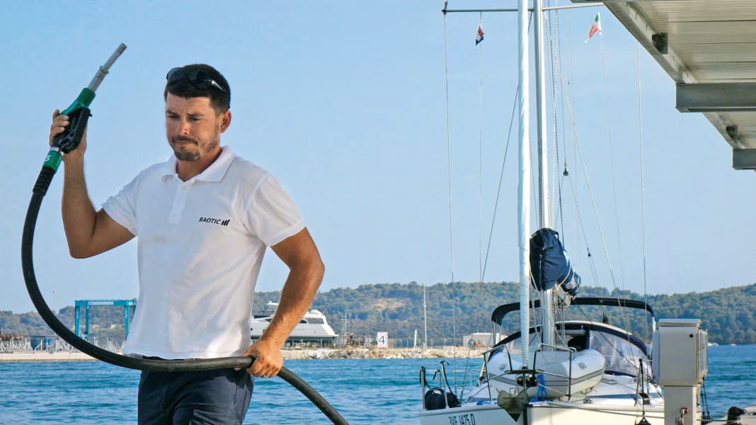 Carburanti elettronici: una vera alternativa al diesel?