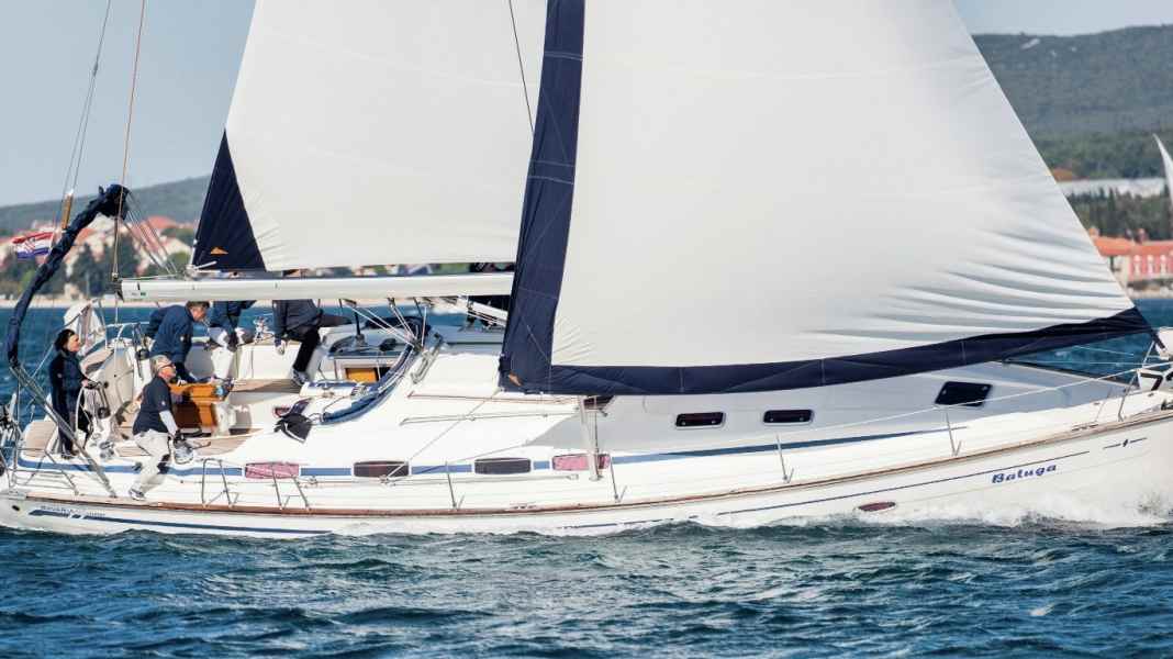 Assicurazione: Schomacker estende la copertura per gli equipaggi dei charter