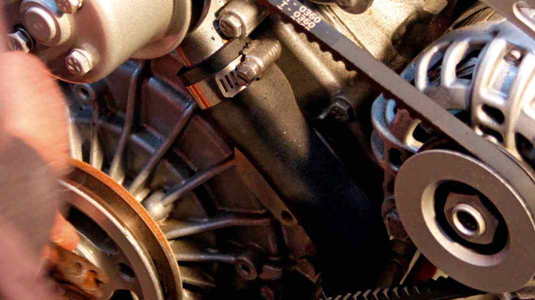 Energy supply: Getting more power out of the alternator