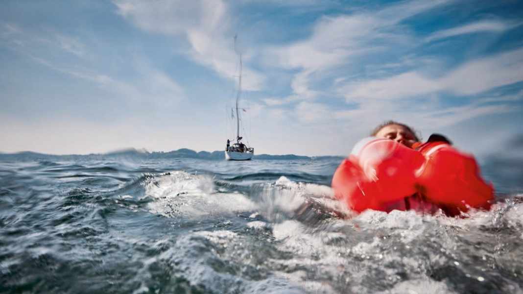 Glosse Wolffs Revier: Wenn Stegnachbarn Böses im Schilde führen