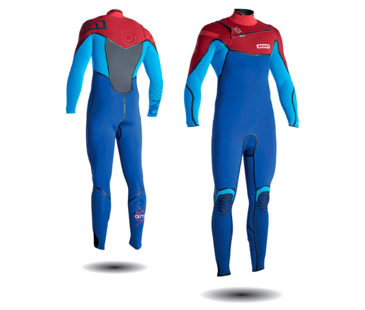 ION Onyx neoprene line 2015
