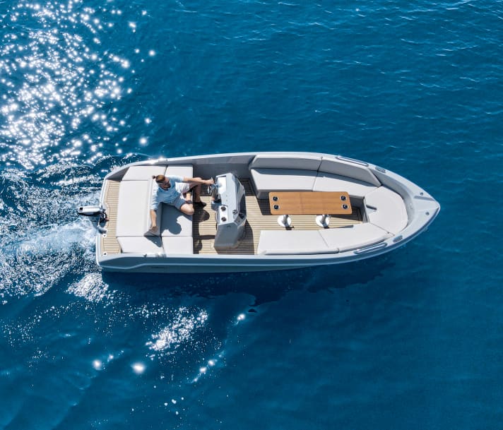 Rand Breeze 20