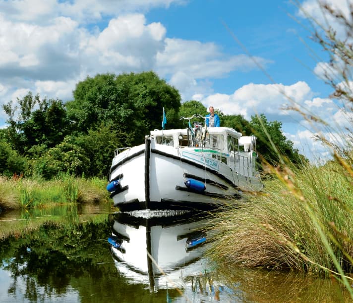   Irlands grünes Herz