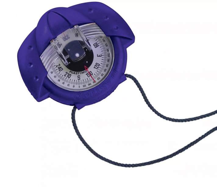 Plastimo Iris 50