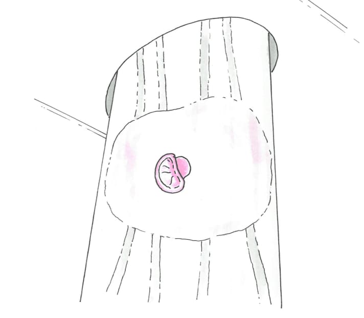 Mast Lifehacks