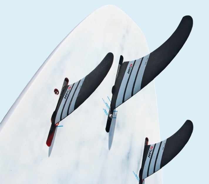  Starboard Ultrakode 86 Carbon Reflex