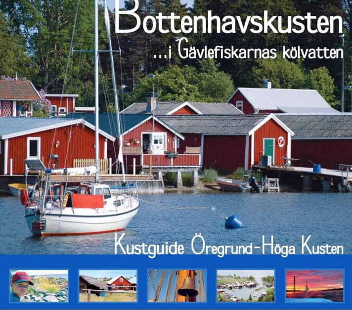   A PDF manual has been available for the southern part of the Gulf of Bothnia since 2007