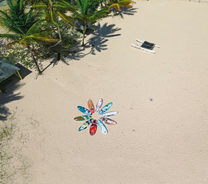 Photo: Stephan Gölnitz