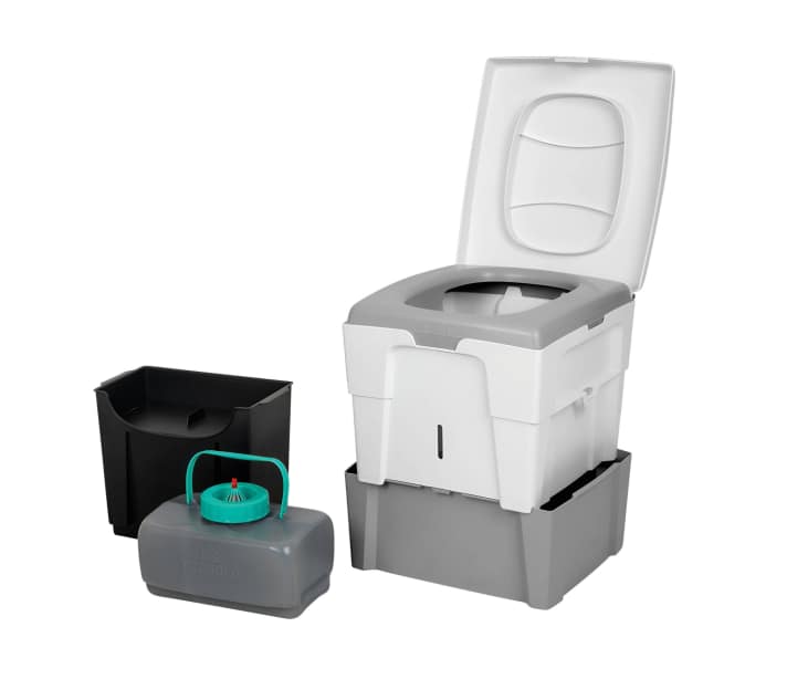 Bordtoilette WandaGo