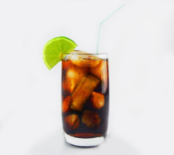 Cuba Libre
