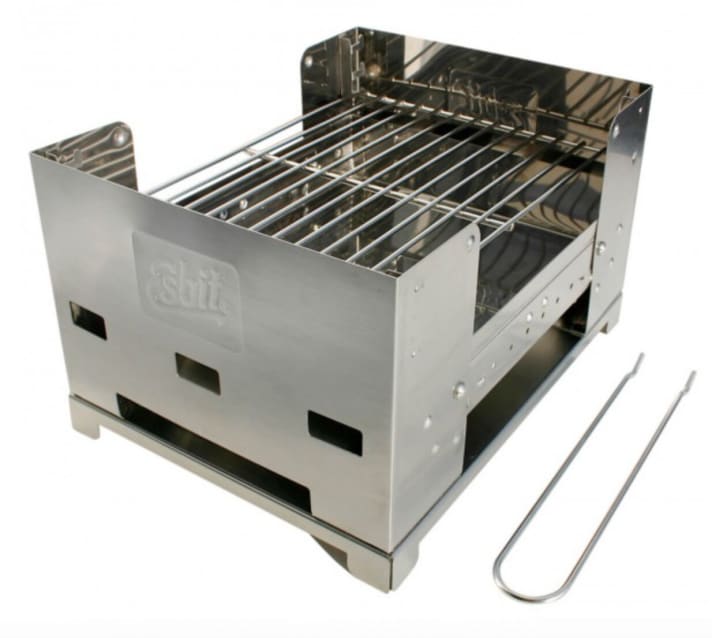   Esbit BBQ-Box 300 S