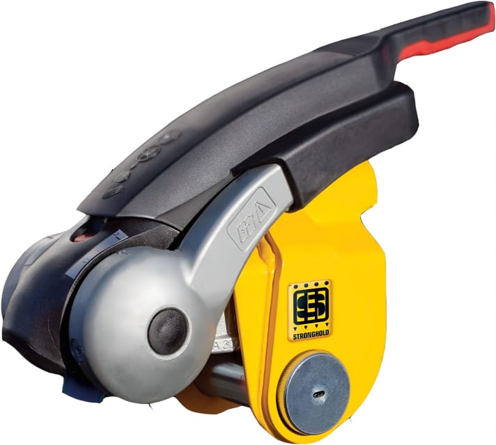 Trailerschlösser Bootsdiebstahl