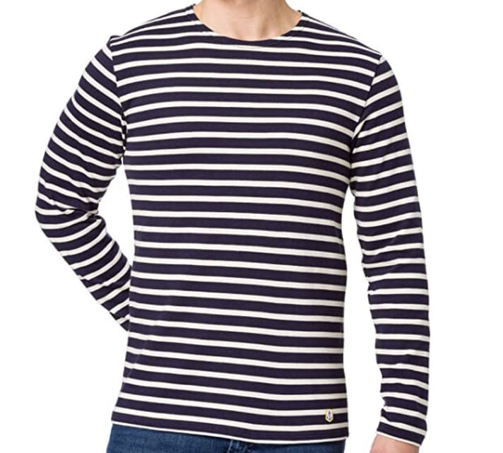   Camicia Armor Lux Héritage