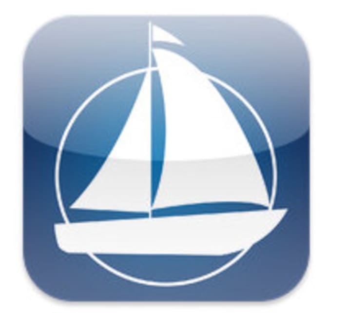   Le logo de l'application