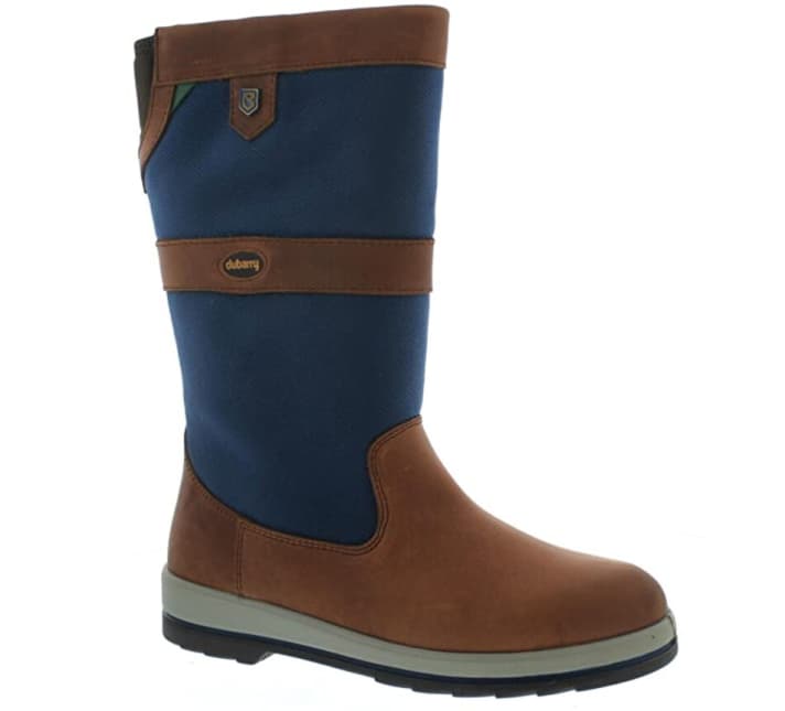 Dubarry store shamrock boots