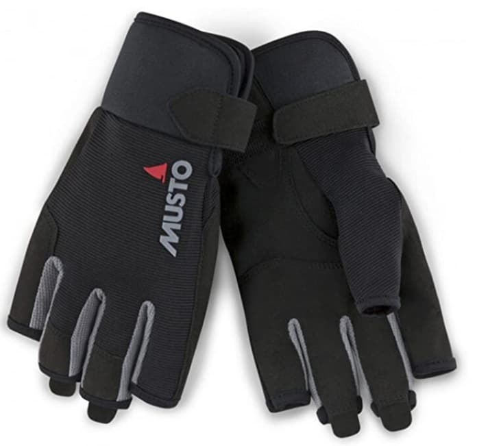   Musto Essential