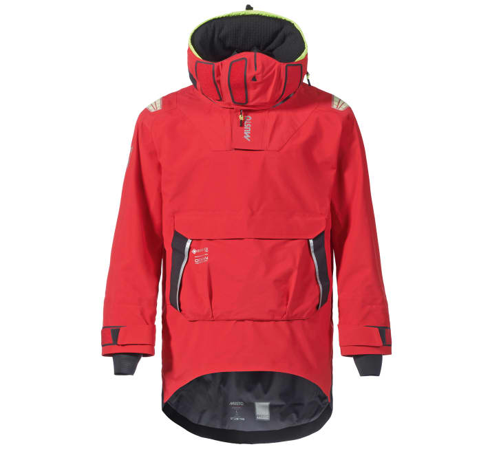 Musto oilskins cheap