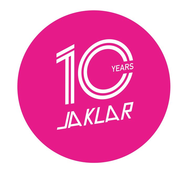10 years of JAKLAR