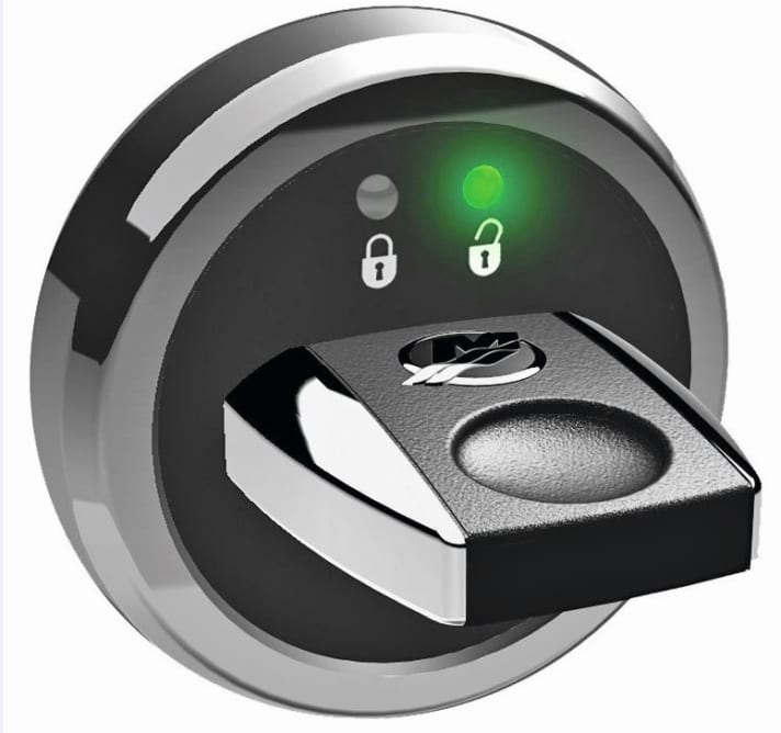 Theft protection