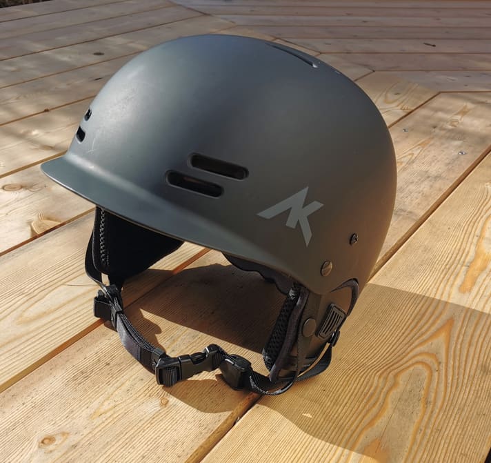 AK Durable Supply Riot