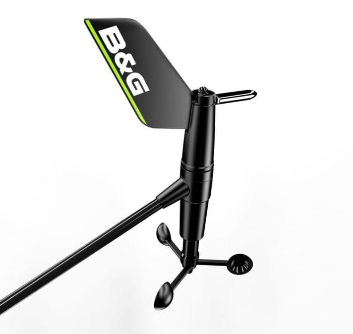   The manufacturer has revised the aerodynamics and electronics for greater precision