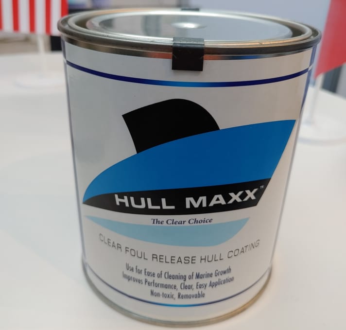 Hull Maxx