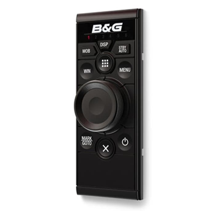   All Zeus 2 and Vulcan displays can be controlled via the new ZC2 control unit