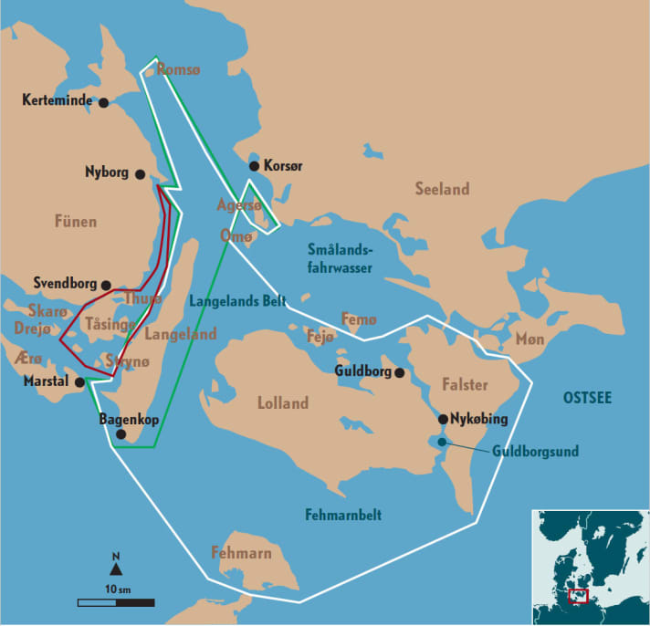   Les nouveaux cours du Vegvisir Race