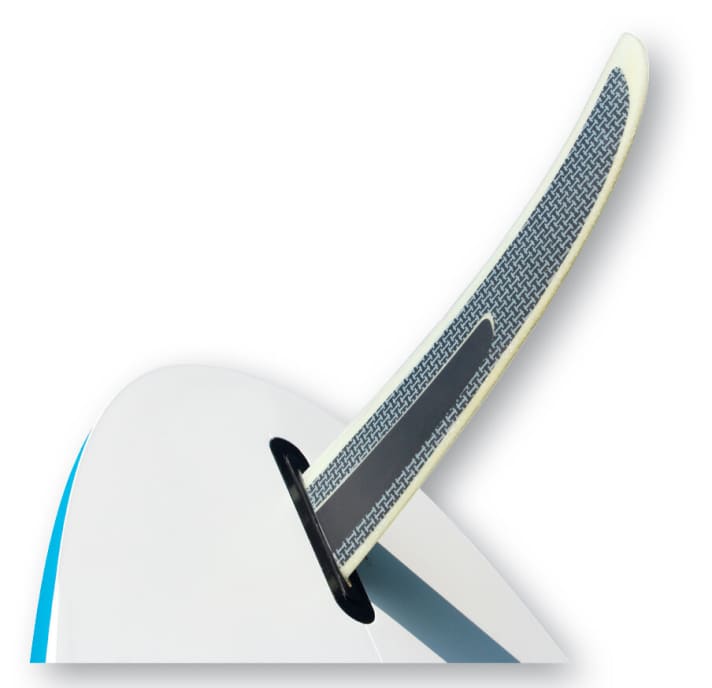   Finne Bic Techno 160 D