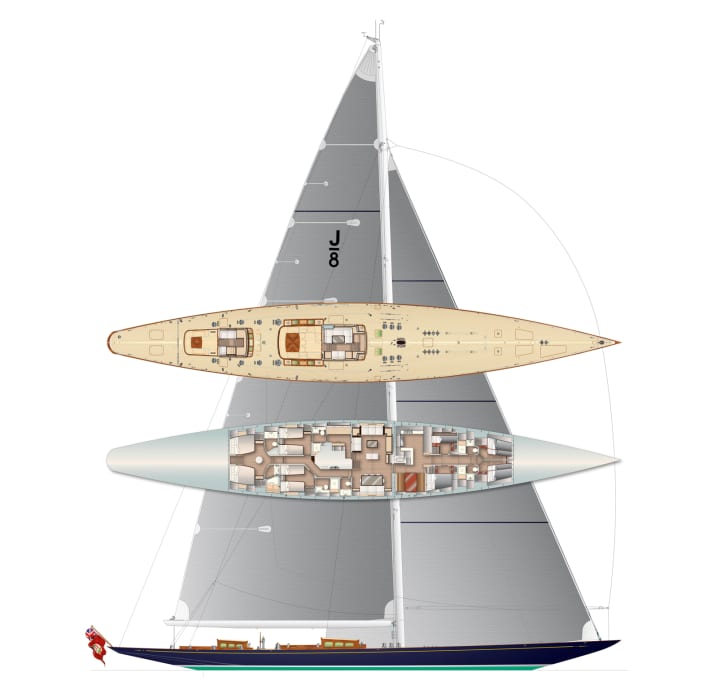  | Disegno: Hoek Design