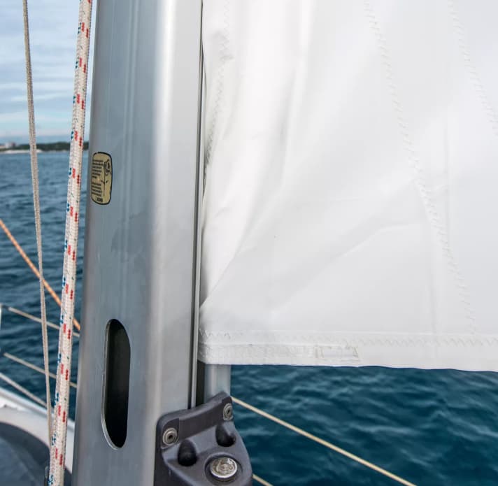 Immagini come questa possono essere evitate se si rotola con attenzione e sul percorso giusto.