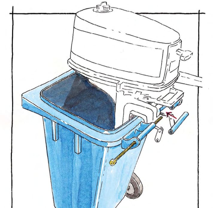  Suggerimenti su Jockel