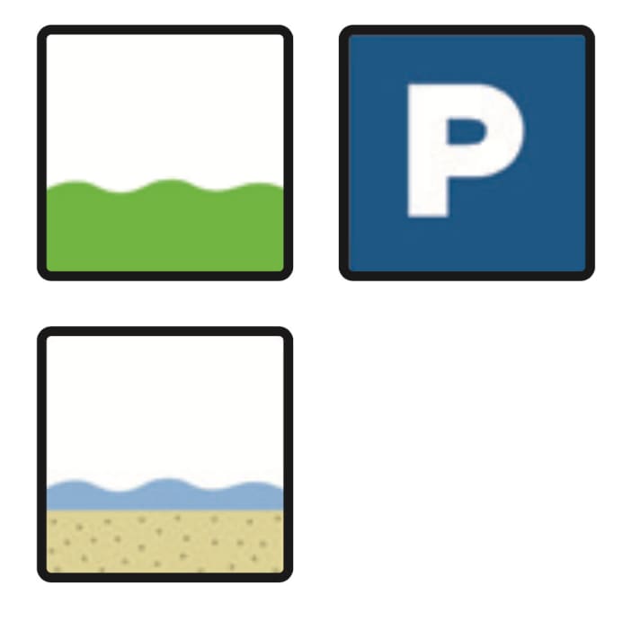 Rating Belle Mare