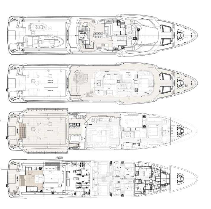 GA plan from "Maverick"