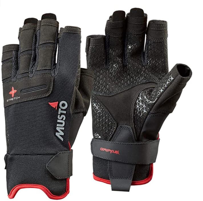  Musto Performance