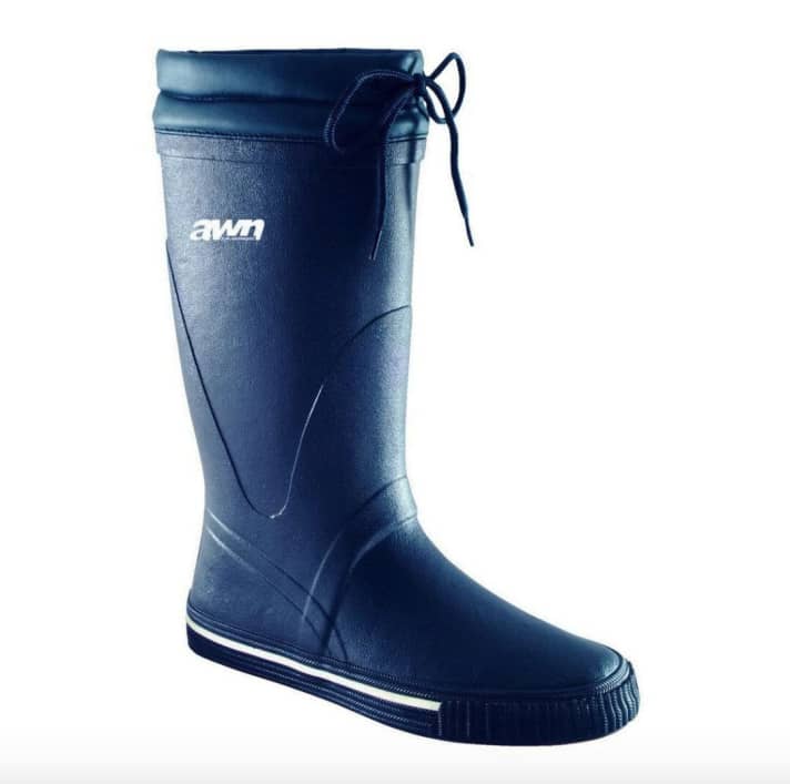   Les bottes longues OCEAN pro+ KAP HORN