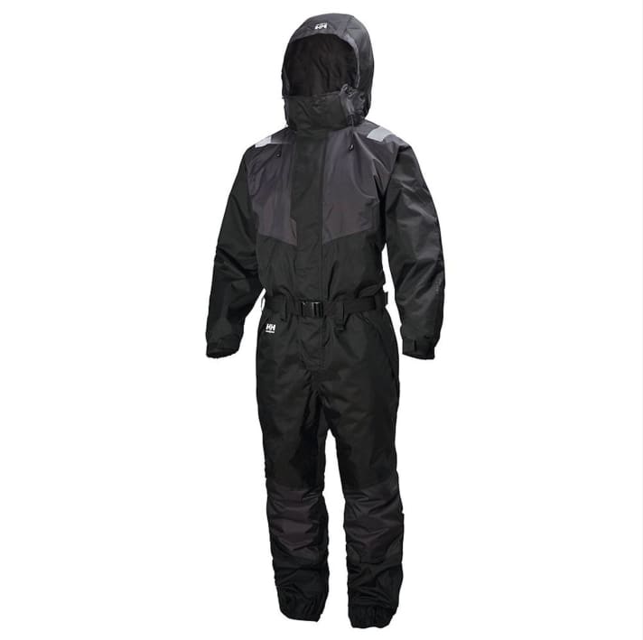 Leknes-Suit von Helly Hansen