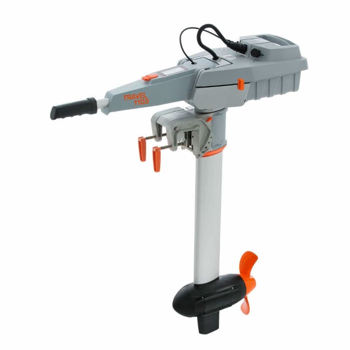 The Torqeedo Travel 1103 C