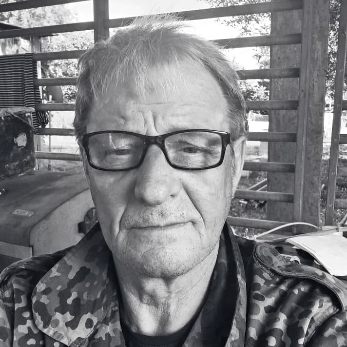 Jürgen Tobien, 70 ans