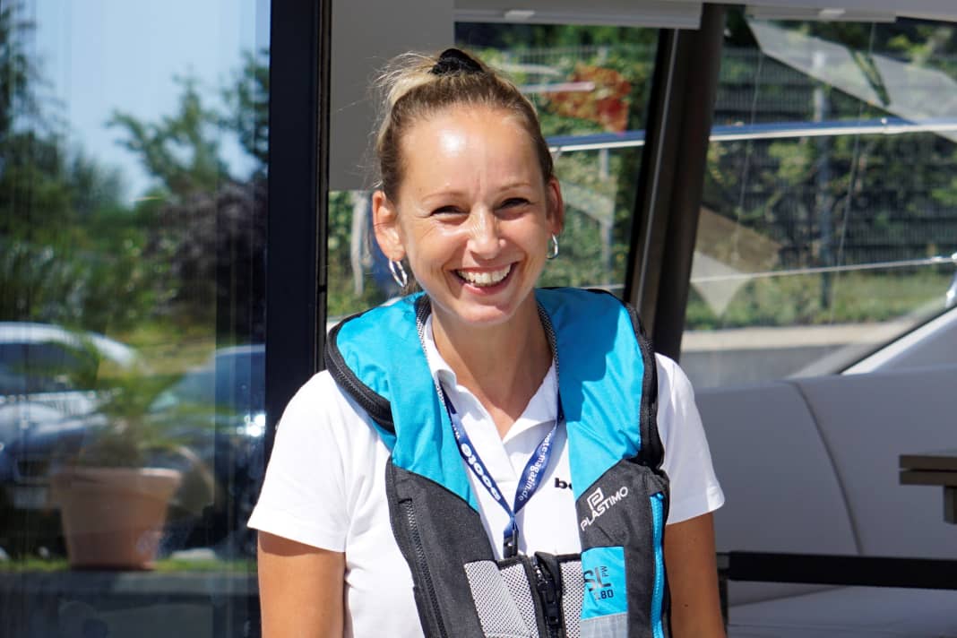 DK Events/BOOTE FRAUENFAHRTRAINING/Trainerinnen/Einheitliches Format/Anja_Schult_jzzs47