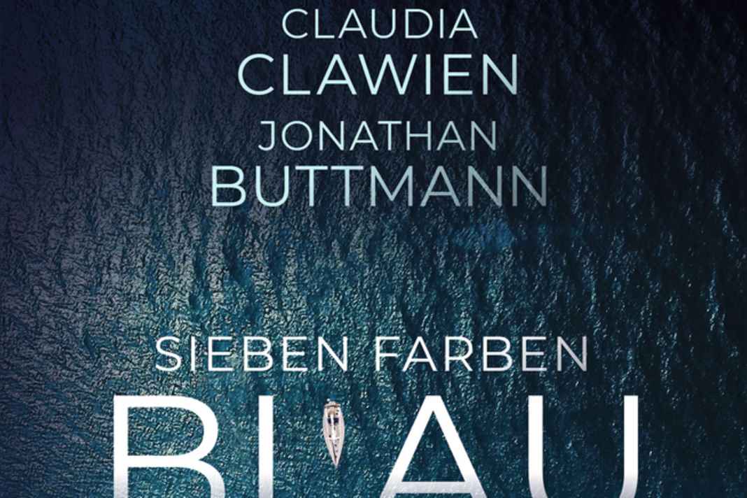 "Sette colori di blu"