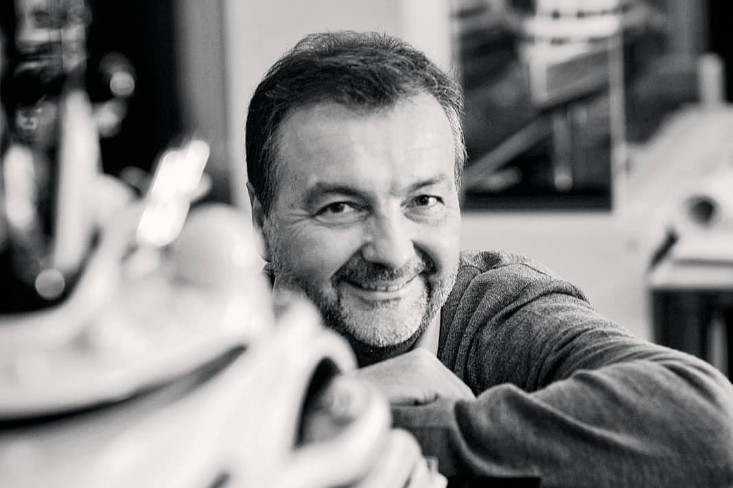 The reference list of Jonny Horsfield's studio "H2 Yacht Design" includes more than 25 names beyond 50 metres