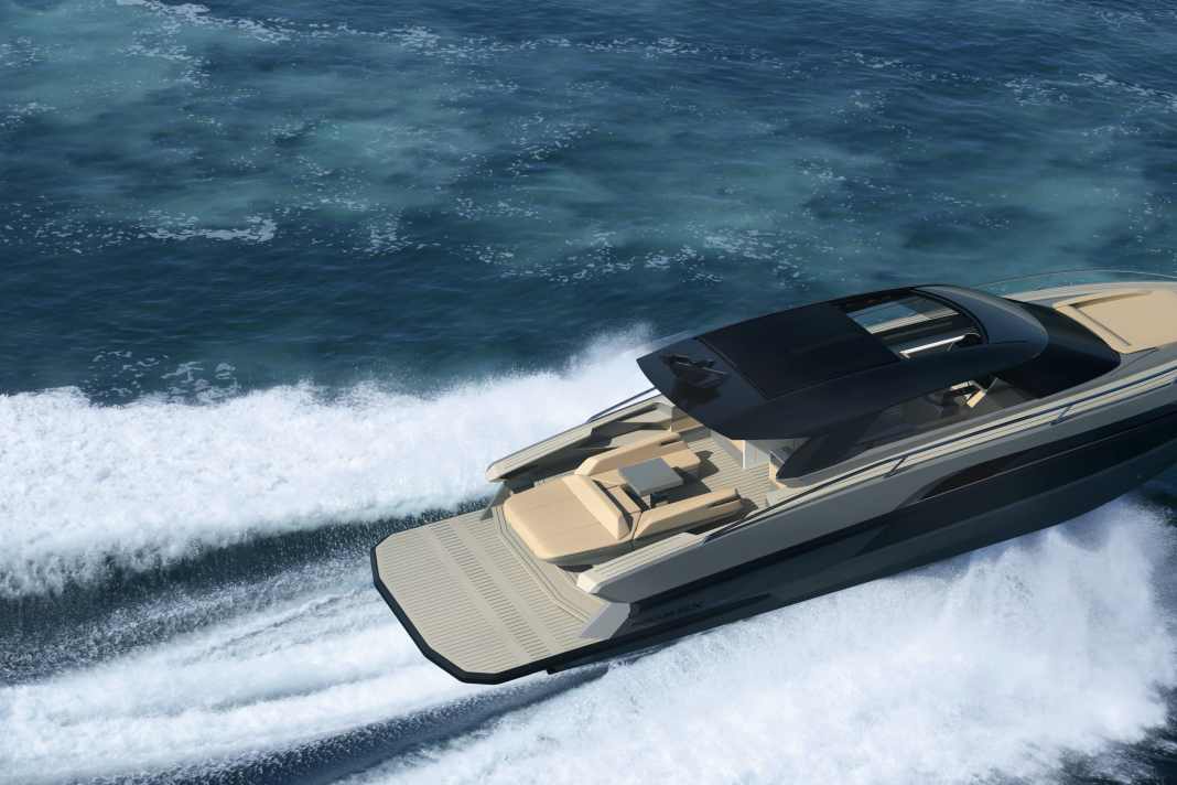 A rendering shows the new Focus 5X.